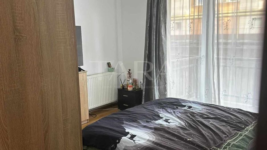 Apartament cu 2 camere de închiriat în Plopilor – locație excelentă! - Poză 5