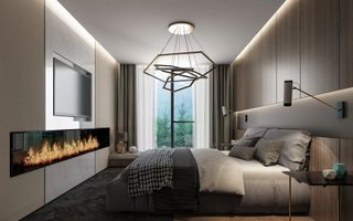 Vânzare, apartamente, 2 camere, Coresi Avantgarden, Brașov - Poză 2