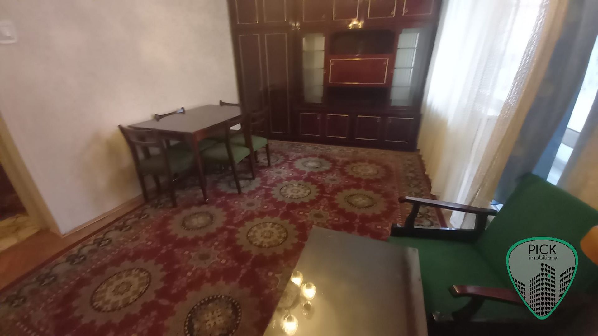 P 1251 - Apartament cu 4 camere în Târgu Mureș, Tudor, str. Moldovei - Poză 10
