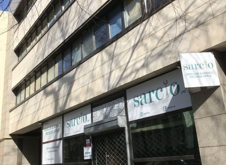 Proprietar vand spatiu comercial - Poză 6