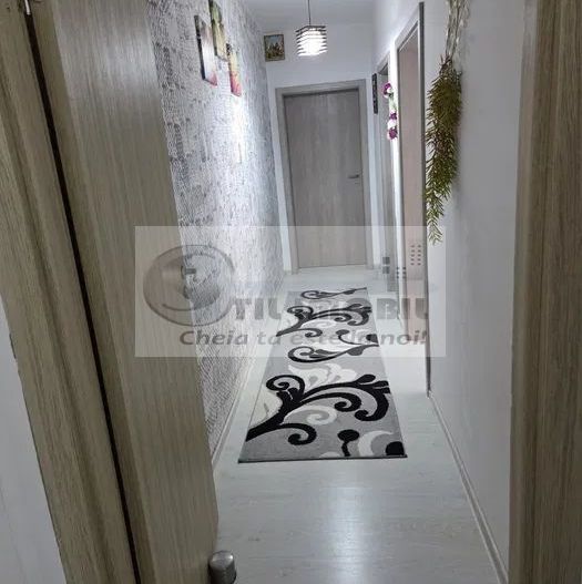 Apartament 3 camere , dec., - 93.000 euro Valea Lupului - Poză 2