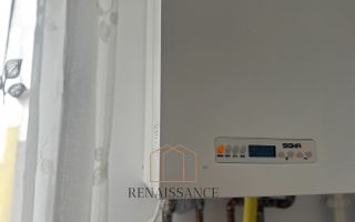 Premium Residence 2 Camere Etaj 2 | 48mp Bloc Nou - Bucatarie Inchisa - Poză 9