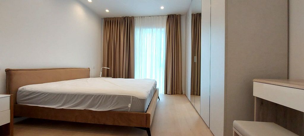 Renting Bucharest | 2 bedrooms apartment | Floreasca-Aviatiei | Parking - Poză 6