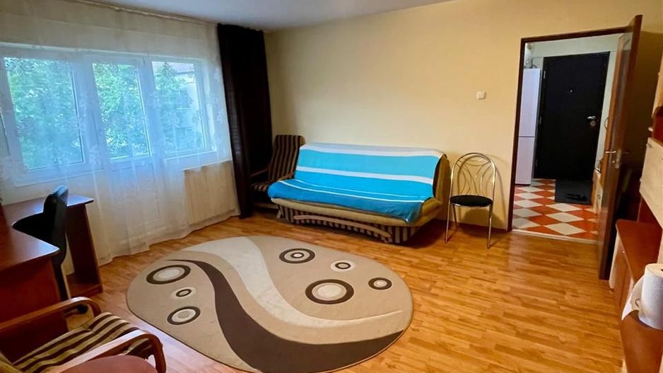 Apartament cu 2 camere Sovata - Poză 1