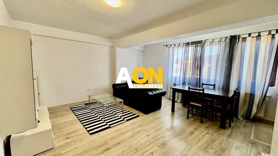 Apartament 2 Camere De Inchiriat Emil Racovita - Poză 3