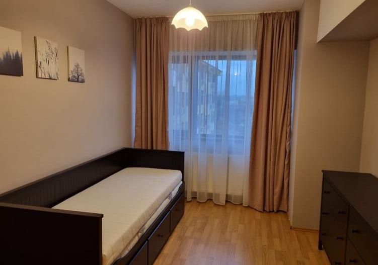 Apartament 2 camere modern, metrou Nicolae Grigorescu, centrală proprie - Poză 6