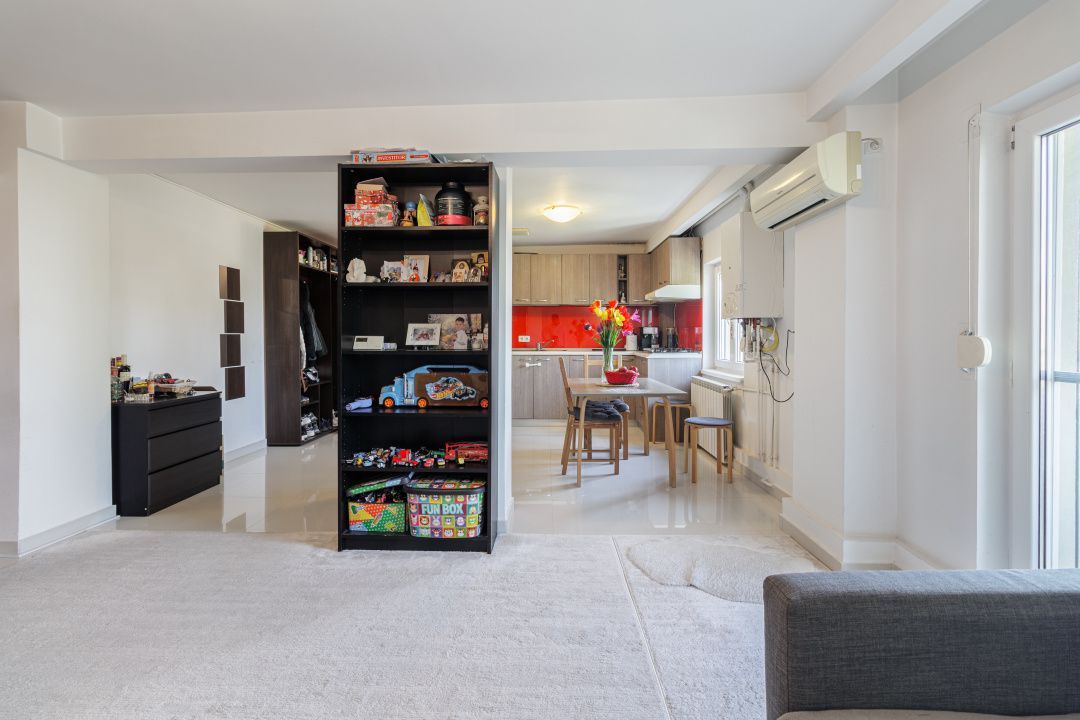 Apartament 2 camere Otopeni - Poză 2