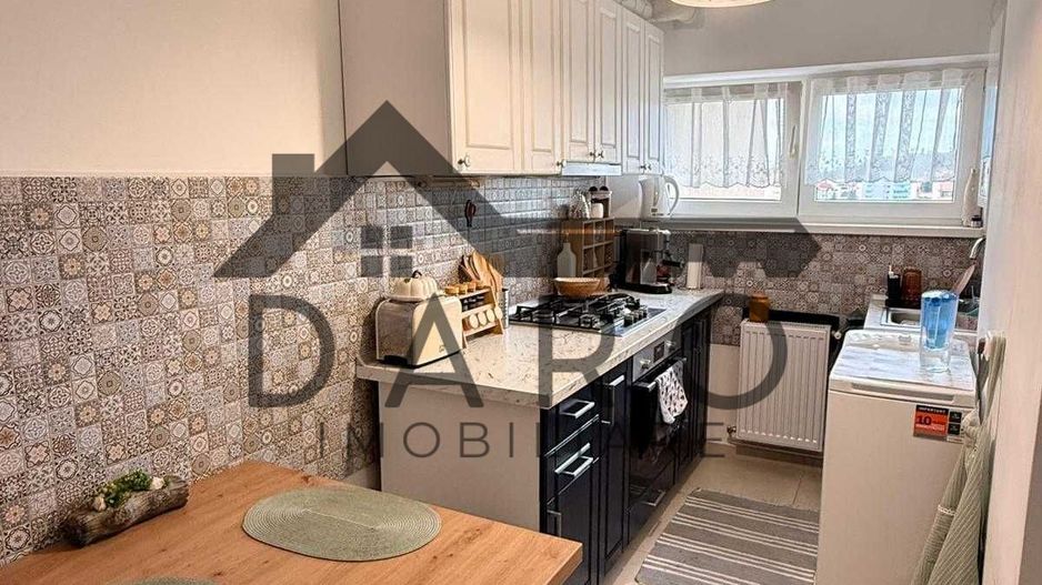 Apartament 2 Camere de Închiriat – Semicentral, Luminos, Modern, Economic. - Poză 4