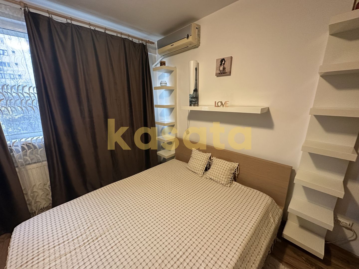 2 Camere | Lujerului | Renovat | Bloc Anvelopat | Lângă Plaza Mall - Poză 4