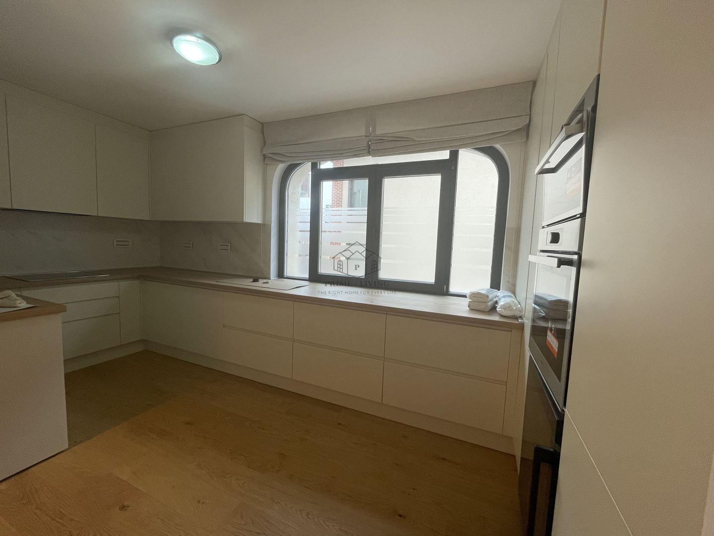 APARTAMENT NOU LA INCHIRIERE/VANZARE PE EMANOIL PORUMBARU - Poză 7