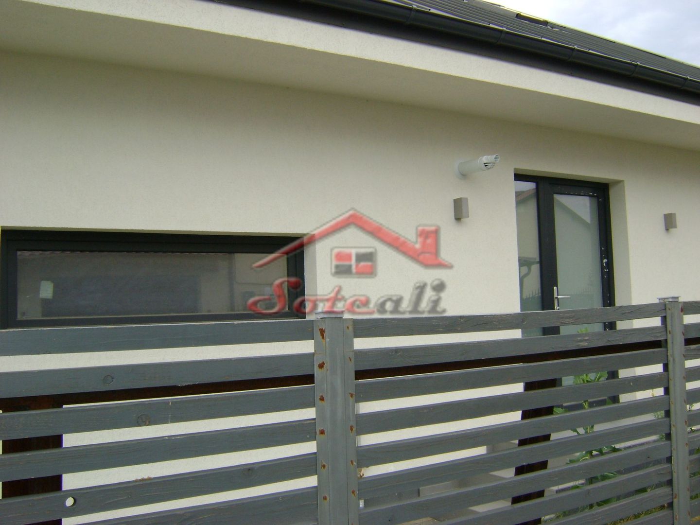 Casă Premium Parter Campina - Poză 2