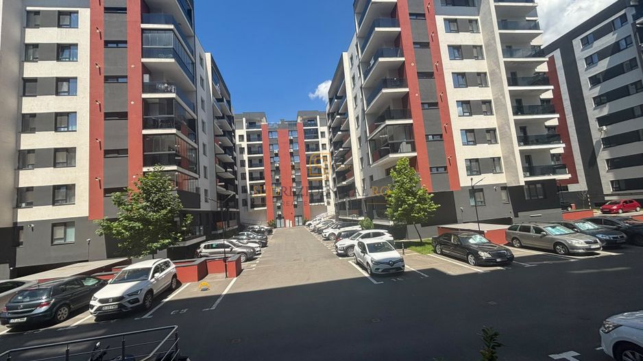De Inchiriat Apartament 2 camere decomandat, complet mobilat si utilat - Poză 17
