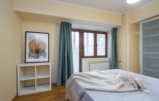 COMISION 0% - Apartament 2 camere decomandat sos. Titulescu - Piata Victoriei