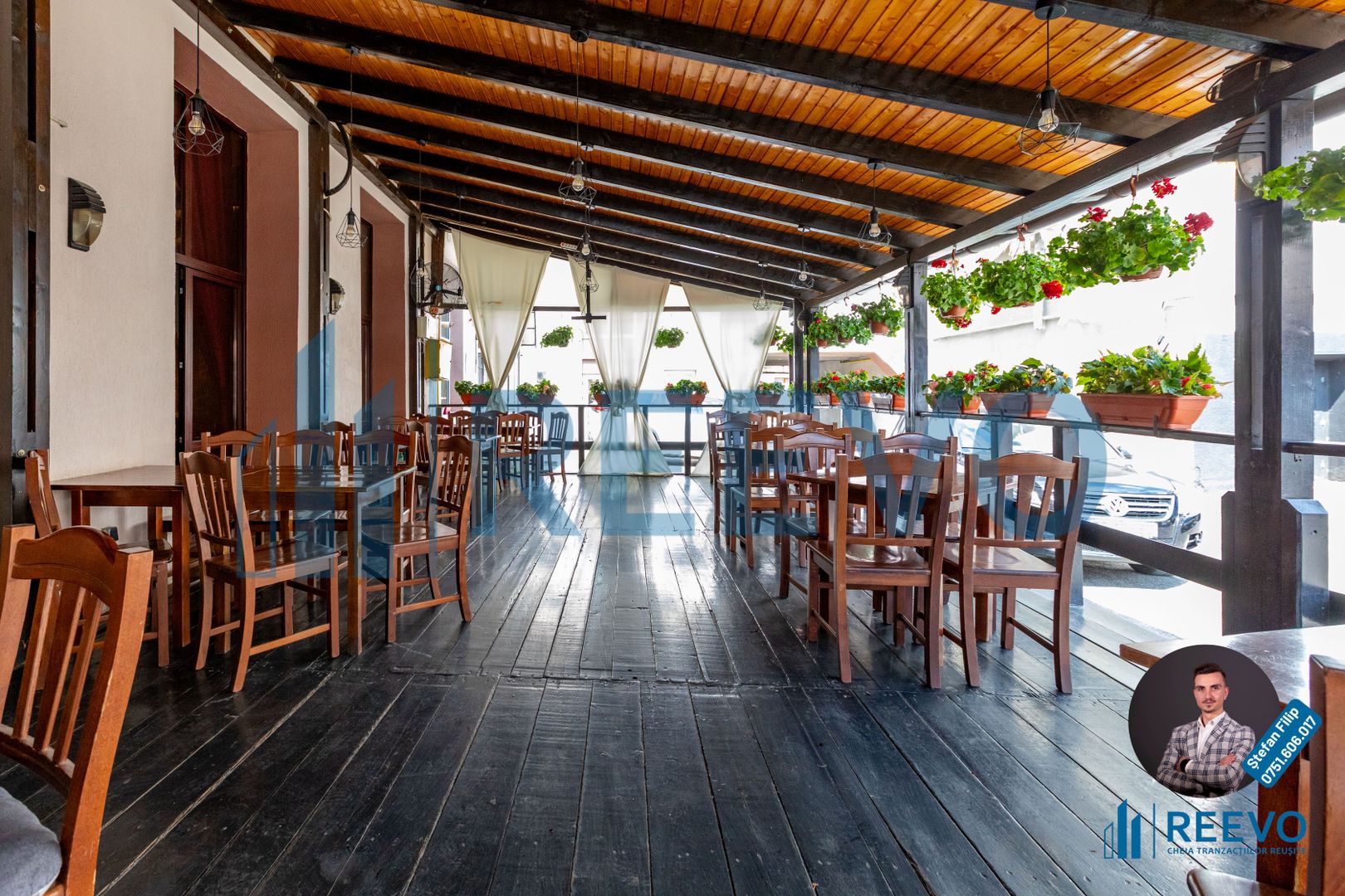 Spațiu comercial de închiriat, Str. Vasile Alecsandri, Bacău - Poză 20