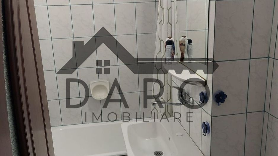 Închiriez garsoniera confort 1,Tudor, parter,  strada Viitorului. - Poză 7