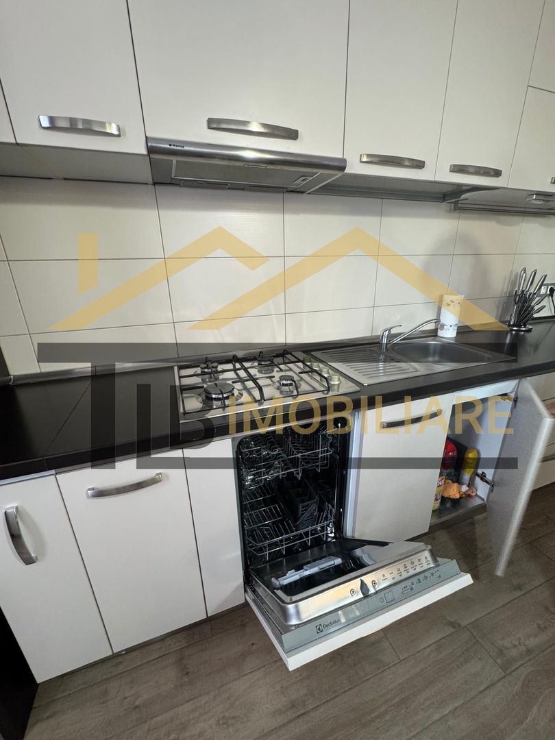 Apartament de 2 camere, 60mp, zona Centrala - Poză 7