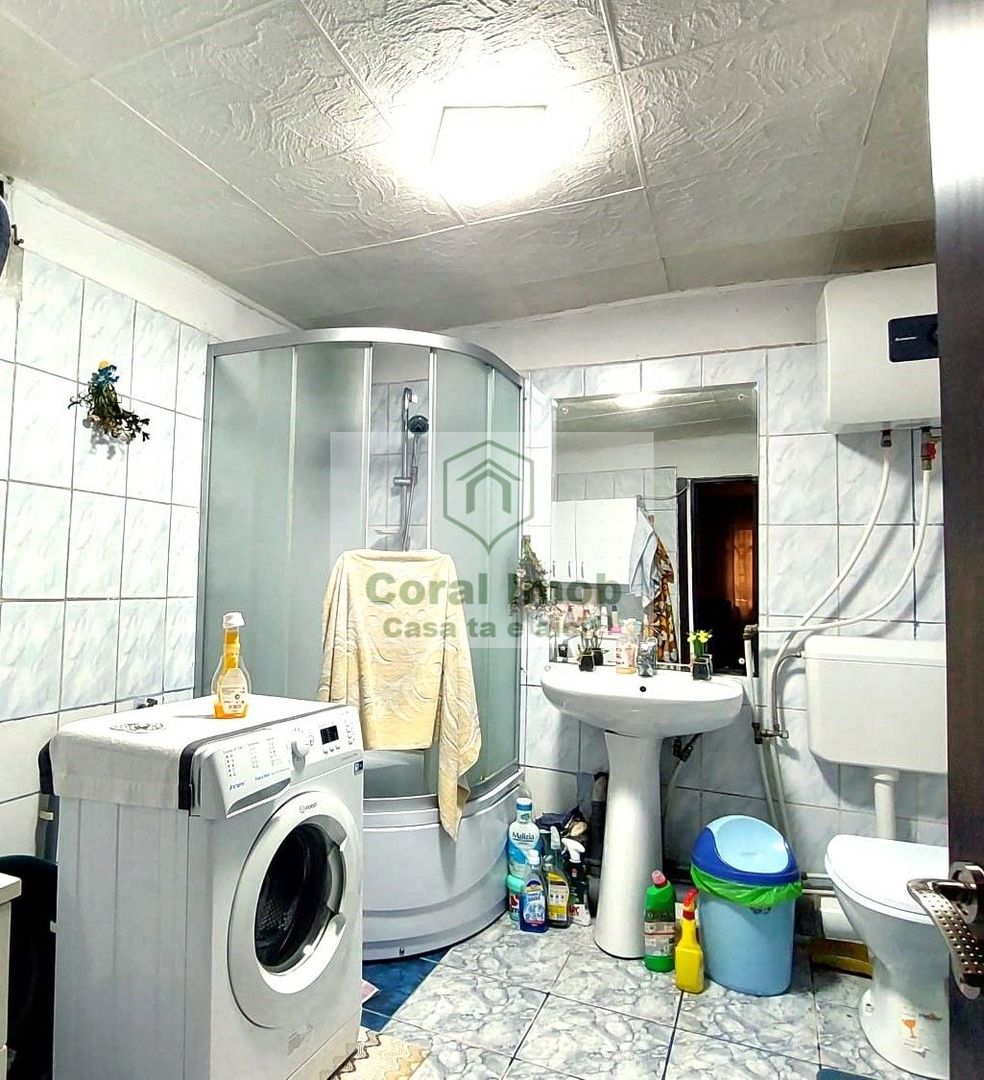 Casa 4 camere, curte individuala, Soseaua Fundeni, Bucuresti - Poză 8