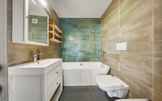 Apartament 3 camere suprafata utila 79 mp + 42 mp terasa! - Poză 5