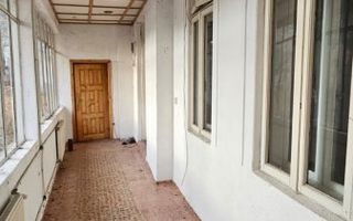 Vand 2case parter şi teren 985mp sau parteneriat construire zona Foişorul de Foc - Poză 1