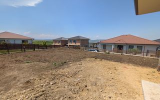 Vila, 4 Camere, Dezmir, Constructie Noua, 450 mp, 4 Bai, 2 Parcari - Poză 29