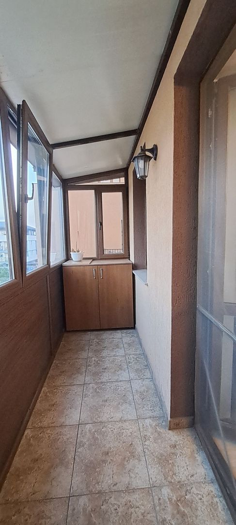 Garsoniera Drumul Taberei, bloc nou, centrala, parcare, stb si metrou - Poză 8