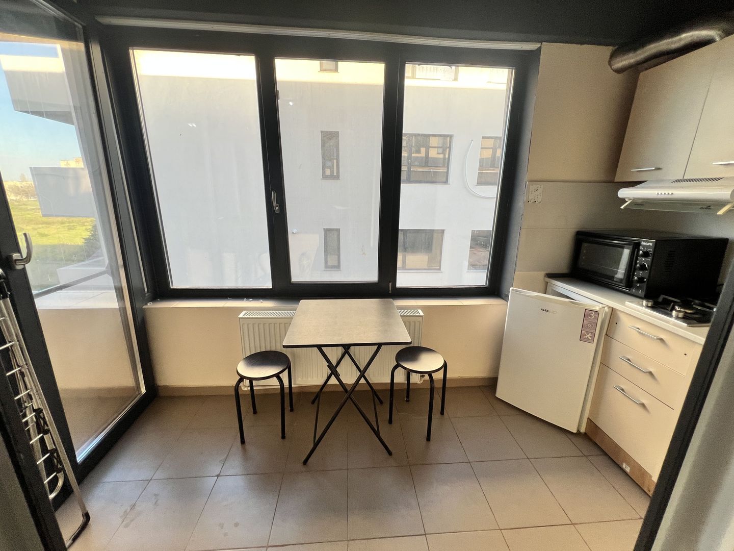 De inchiriat garsoniera zona Campus 40mp - TERMEN LUNG - Poză 6