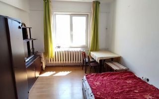 Garsoniera la cheie in zona Expo Transilvania - investitie ideala! - Poză 1