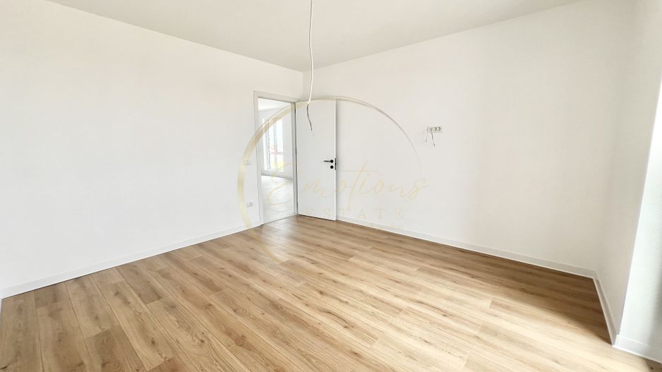 NOU | Apartament 3 camere - Mosnita Noua - Poză 2