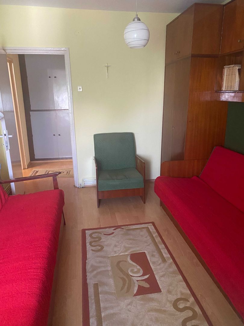 BRASADAS vinde ap 2 cam Micro 14 etaj 4/4. - Poză 1