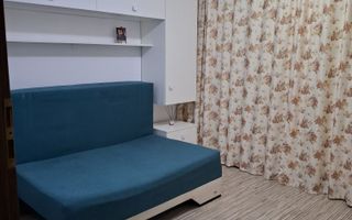 Închiriere 2 camere |  balcon | centrală | metrou Lujerului, - Poză 2