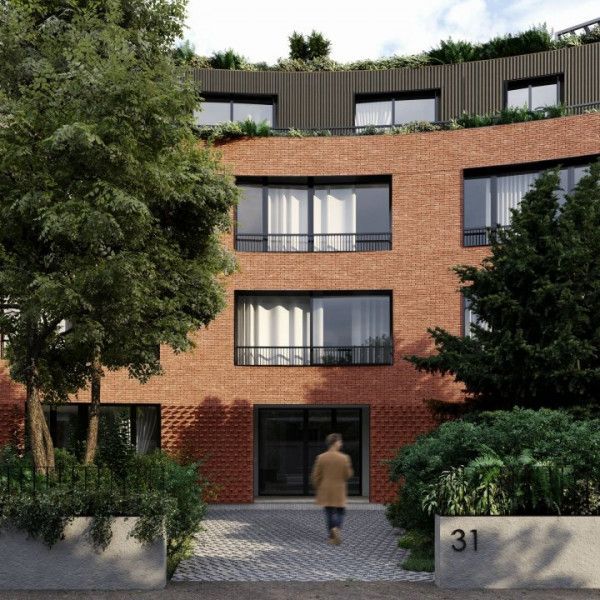 BrickVille Residence - Poză 8