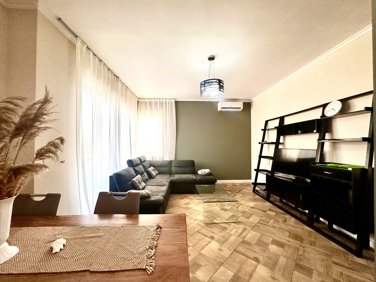 Locuința ideală în Braytim – Apartament cu 3 camere si loc de parcare - Poză 3