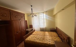 Apartament cu 4 Camere de Închiriat | Suceava/Central |400Euro/luna - Poză 5