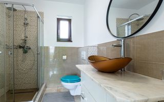 2 camere, parcare, terasa 30mp ,Gheorgheni, zona Fagului, Pet Friendly - Poză 6