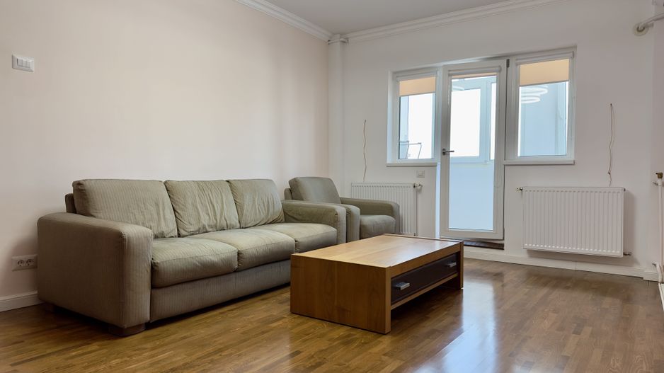 Apartament 3 camere V.V. Stanciu 7 | Timpuri Noi | Renovat - centrala termica. - Poză 5