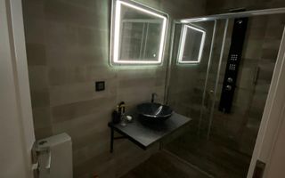 Casă 2 camere-curte și terasă |  Zona Parcul Sub Arini - Poză 9