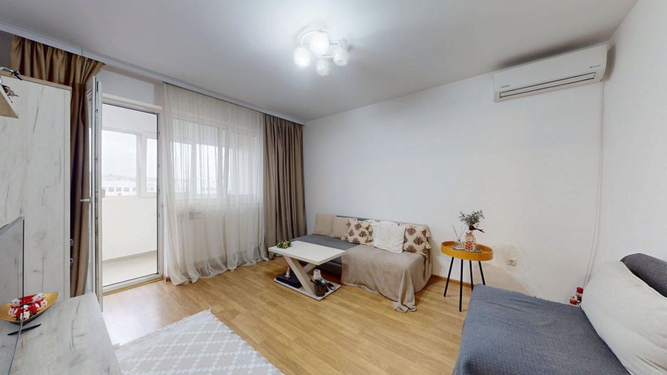 Apartament 2 camere Decomandat Dimitrie Leonida - Echinoctiului - Poză 5