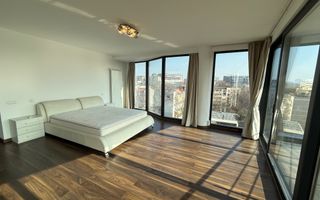 DUPLEX HERASTRAU VEDERE SUPERBA PARC - Poză 9