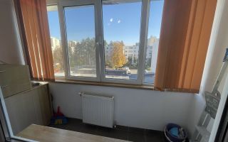 Apartament 3 camere | 67mp | balcon | 2 parcari | cartier Manastur - Poză 7
