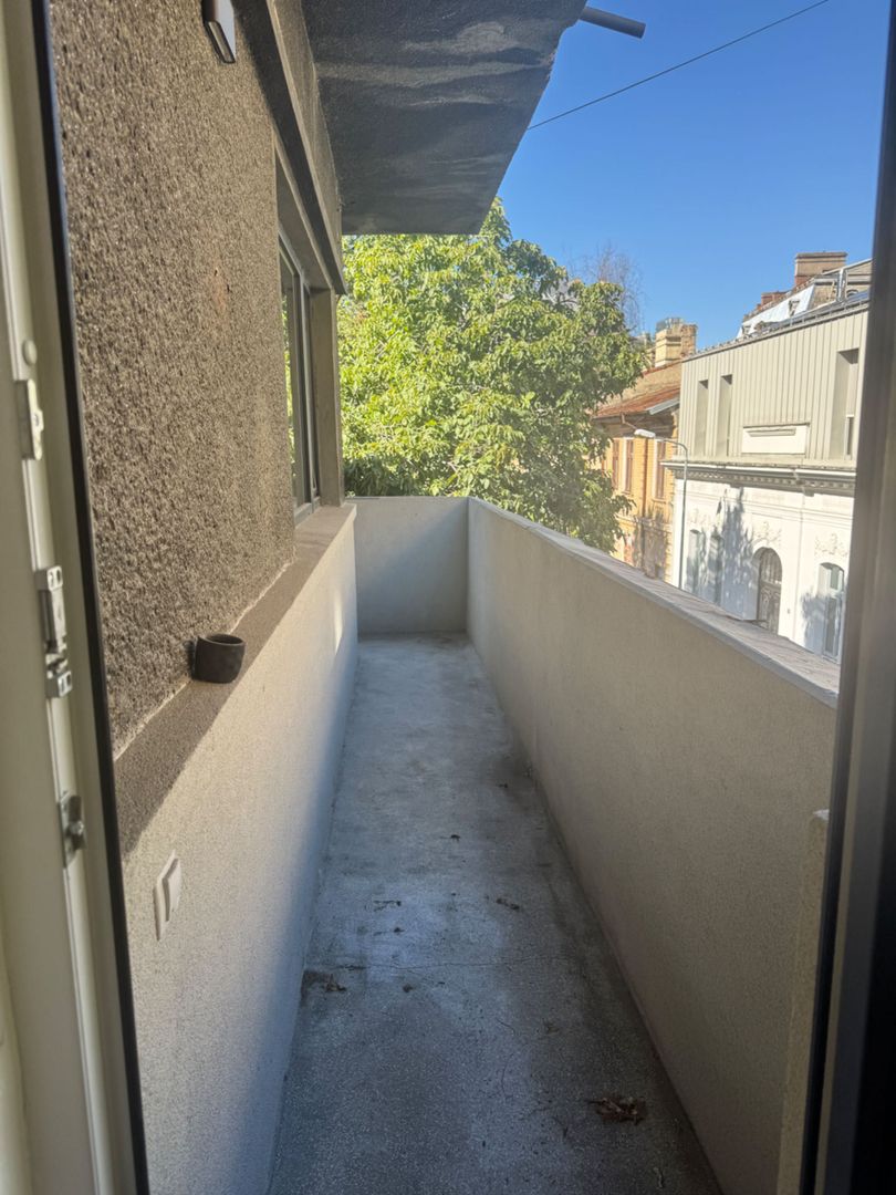 BRASADAS închiriază ap 3 cam etaj 1/3 Universitate. - Poză 6