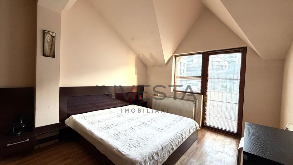 Apartament cu 2 camere in cartierul Andrei Muresanu ! - Poză 1