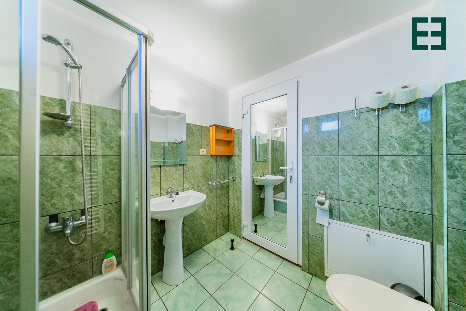 Casă 14 camere și 1080 mp teren - Aradul Nou - Arad - Poză 17