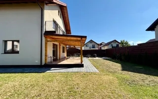 Casă 4 Camere | Terasă Amenajată | 115 mp Utili | Credit | Izvor - Poză 26