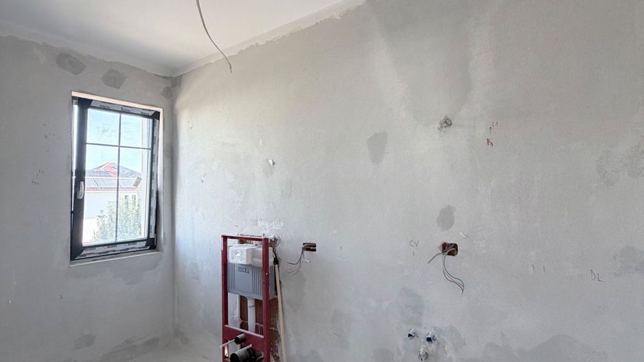 CASA TIP DUPLEX - Poză 19