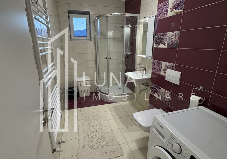 Apartament 2 camere decomandat | 58 mp | Etaj 3 | Parcare + Boxă - Poză 6