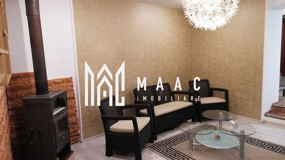 Casa individuala 4 camere I Acces auto I Zona centrala - Poză 4