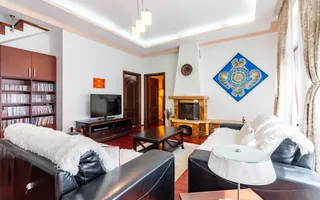 Vila de colt de vânzare în Corbeanca | Paradisul Verde - Poză 12