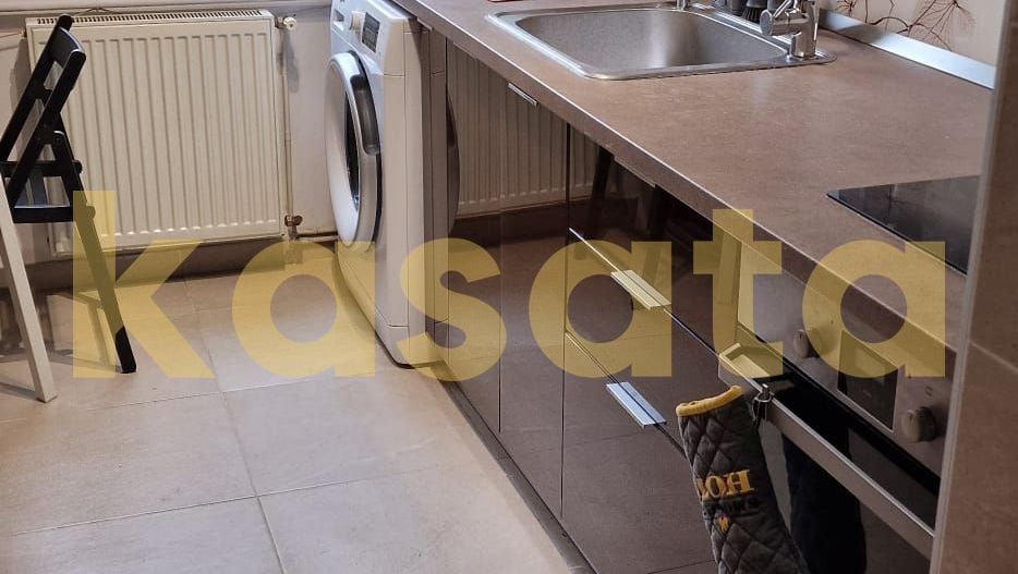 Apartament 3 Camere Vanzare | Etaj 1/4 | Drumul Taberei | Anvelopat - Poză 20