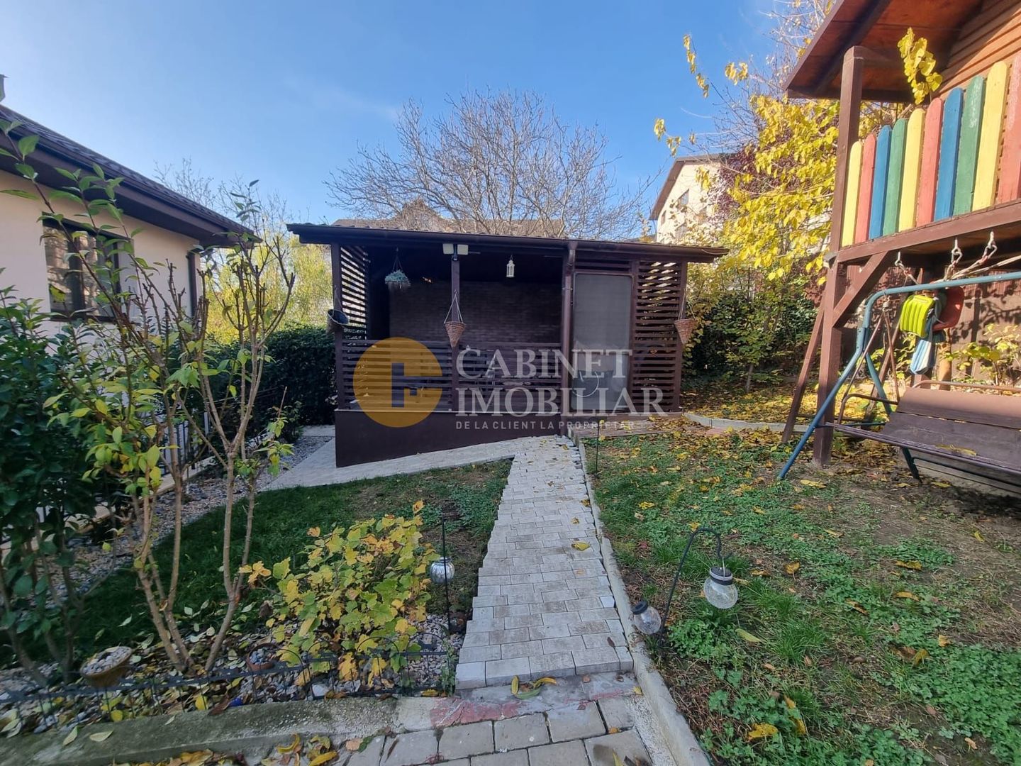 🏰 VILĂ DE EXCEPȚIE TIP CONAC - Valea Adâncă! 🏰 - Poză 12