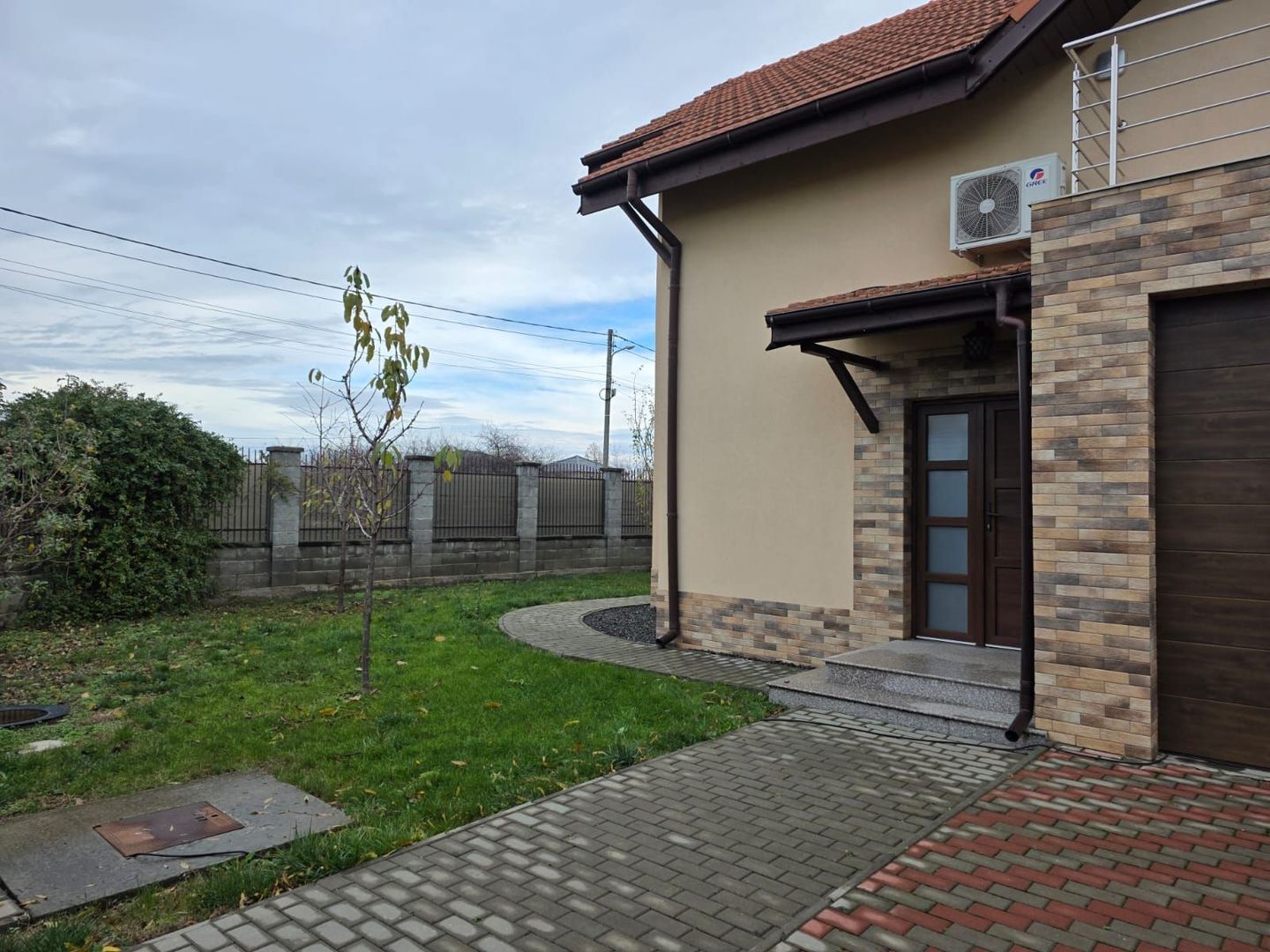 COMISION 0% | Casa tip Duplex | Dumbravita | Mobilat | Panouri solare - Poză 3